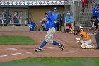 Baseball vs Rowan  Wheaton College Baseball takes on Rowan University in game one of the NCAA D3 College World Series at Veterans Memorial Stadium in Cedar Rapids, Iowa. - Photo By: KEITH NORDSTROM : Wheaton Basball, NCAA, Baseball, World Series